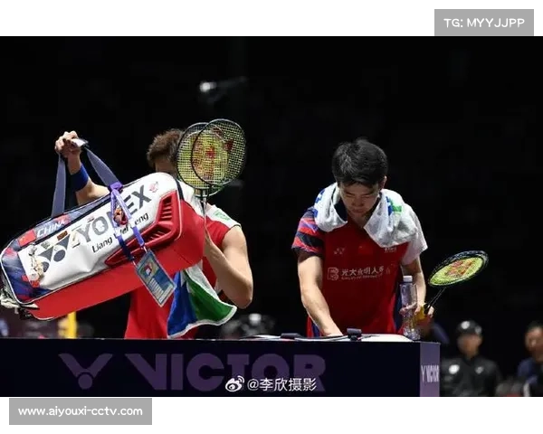 明年重大羽毛球赛事预热：汤尤杯、世锦赛与年终总决赛