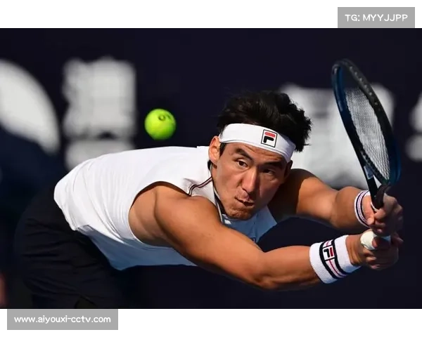 布云朝克特晋级澳网外卡赛决赛 将与日本球员桑提兰争正赛席位