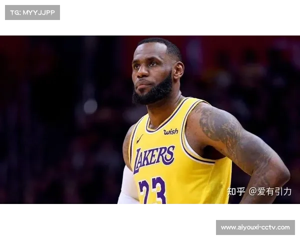 勒布朗詹姆斯历史得分王纪录背后的坚持 勒布朗詹姆斯历史得分王纪录背后的坚持