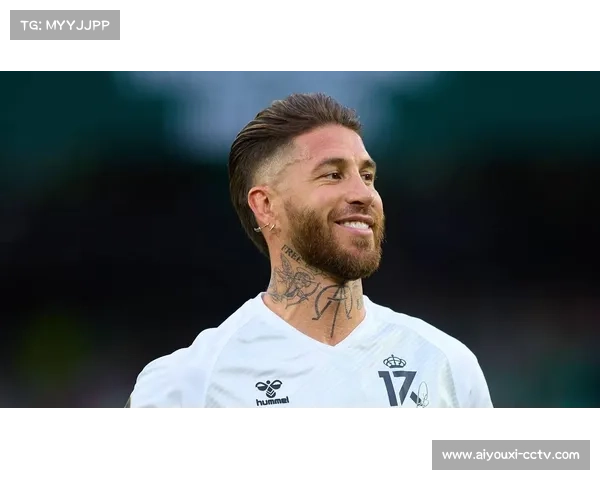 拉莫斯谈塞维利亚情怀：成长俱乐部盼以现役身份告别