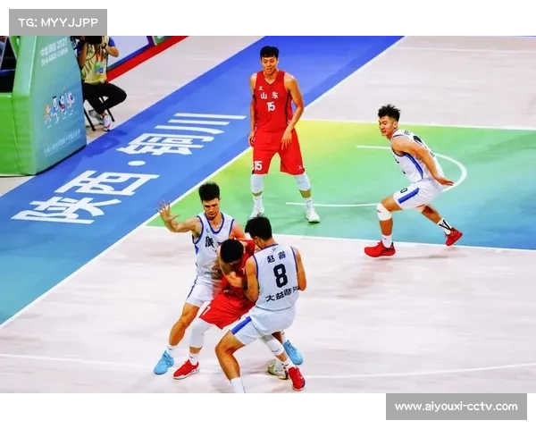 新秀王证替补4分钟砍11分，山东青年军崛起引关注